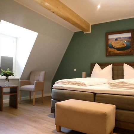 Pension Moselvilla 1900 Κόχεμ Εξωτερικό φωτογραφία