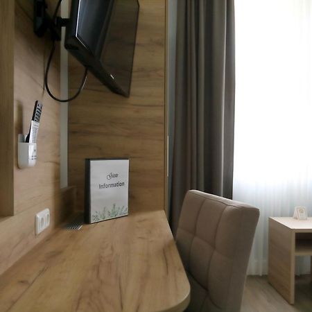 Pension Moselvilla 1900 Κόχεμ Δωμάτιο φωτογραφία